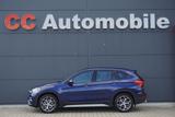 BMW X1 xDrive 20 i xLine/Navi/Leder/LED/SH/Keyless/ - BMW X1 xLine mit Benzin-Antrieb