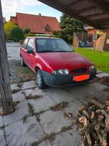 Ford Fiesta - gebrauchte Ford Fiesta aus dem Jahr 1997