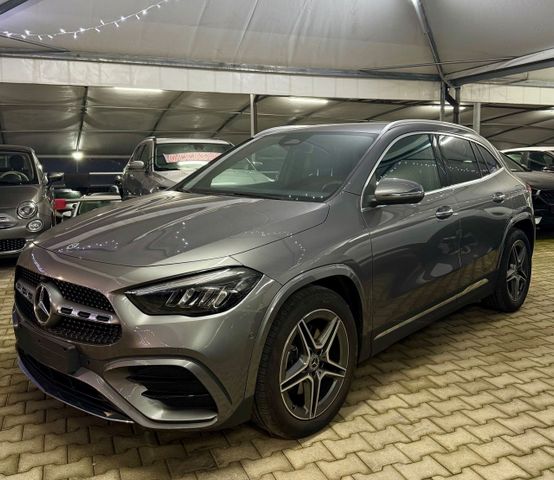 Altele Mercedes-benz GLA 200 GLA 200 d Automatic AMG Li