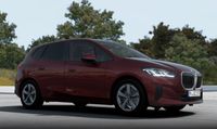 BMW 220 Active Tourer - Vorschau Bild 3