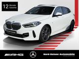 BMW 118i M Sport PANO PDC M-TECHNIK LED NAVI TEMPO - BMW 118 in Hamburg