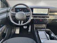 Hyundai TUCSON - Vorschau Bild 10