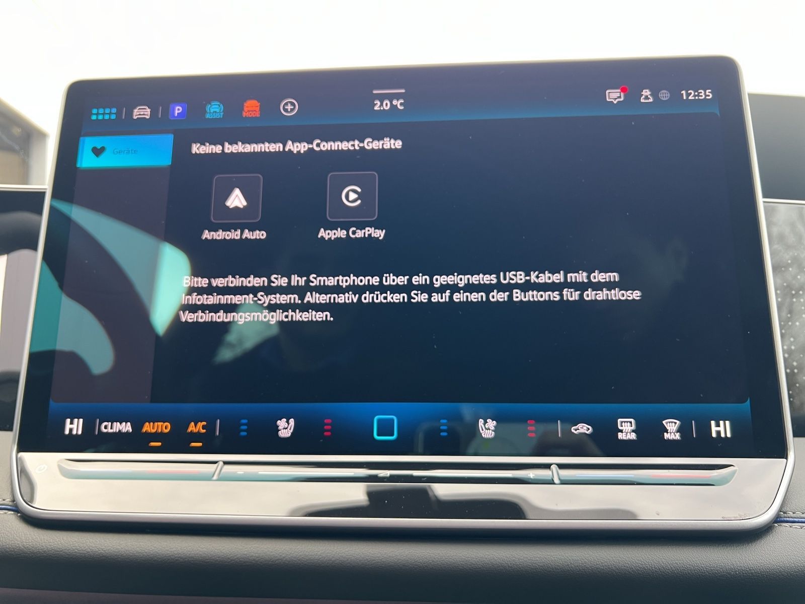 Tiguan R-Line 2.0 TDI 4M DSG Leder*AHK*Black Sty