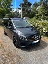 Mercedes-Benz Marco Polo V 300d Edition AMG Line  AWD