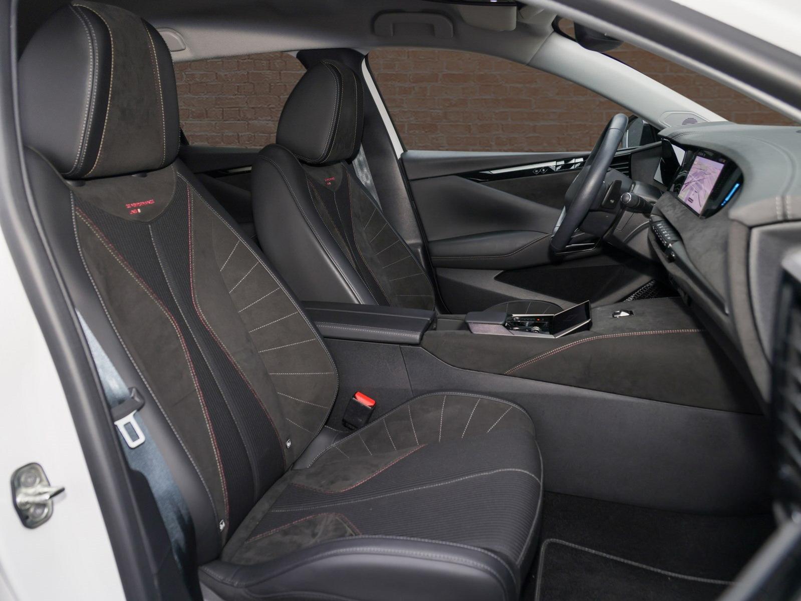 DS Automobiles DS4 DS4 PER.LINE+ PURE TECH 130