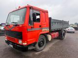 Volvo FL10 4x2 tipper full steel manual 6 tires - Angebote
