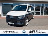 Volkswagen T6 California Beach 4Motion DSG*LED*Kamera*ACC* - VW T6 California Gebrauchtwagen
