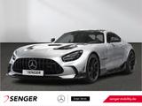 Mercedes-Benz AMG GT Black Series Keramik Perf-Sitze Neuwertig - Mercedes-Benz AMG GT in Hamm