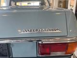 Mercedes-Benz 200/8 Limousine - Automatik - AHK - Oldtimer - Mercedes-Benz Gebrauchtwagen von 1971