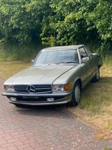 Mercedes-Benz Mercedes Benz SL300/ R107 - Mercedes-Benz SL 300: R107