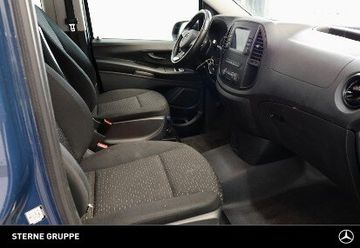 Mercedes Vito - 7