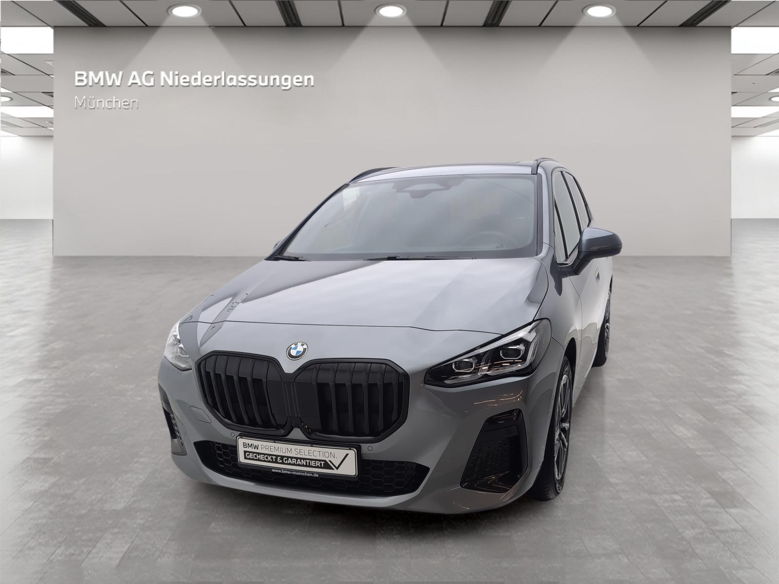 BMW 223i xDrive Active Tourer M Sport HK HiFi AHK OU