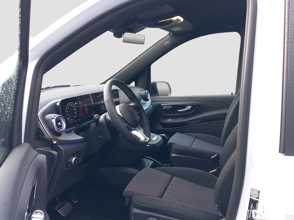 Fahrzeugabbildung Mercedes-Benz V 300 d 4MATIC STYLE Lang AHK*Navi*Standh.*360