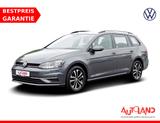 Volkswagen Golf VII 1.0 TSI United Navi Sitzheizung PDC USB - : Klimaanlage, Unit