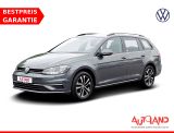 Volkswagen Golf VII 1.0 TSI United Navi Sitzheizung PDC USB - Volkswagen Golf: United