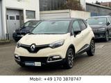 Renault Captur Dynamique*Aut.*PDC*NAVI*LED*TEMPO - Renault Captur mit Diesel-Antrieb: Automatik