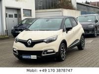 Renault Captur Dynamique*Aut.*PDC*NAVI*LED*TEMPO
