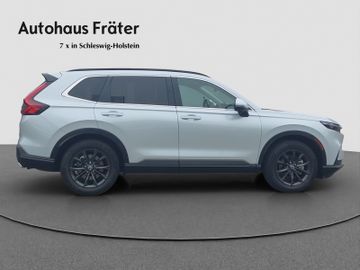 Fotografie 4 des Honda CR-V ELEGANCE KAMERA PANORAMA LEDER