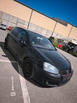 Volkswagen VW Golf 5 1.4 gti kit - Volkswagen Golf aus 2004: GTI