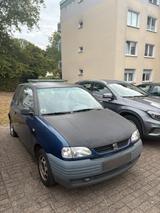 Seat Arosa 1,7 SDI (diesel) TOP ZUSTAND - Seat Arosa mit Diesel-Antrieb