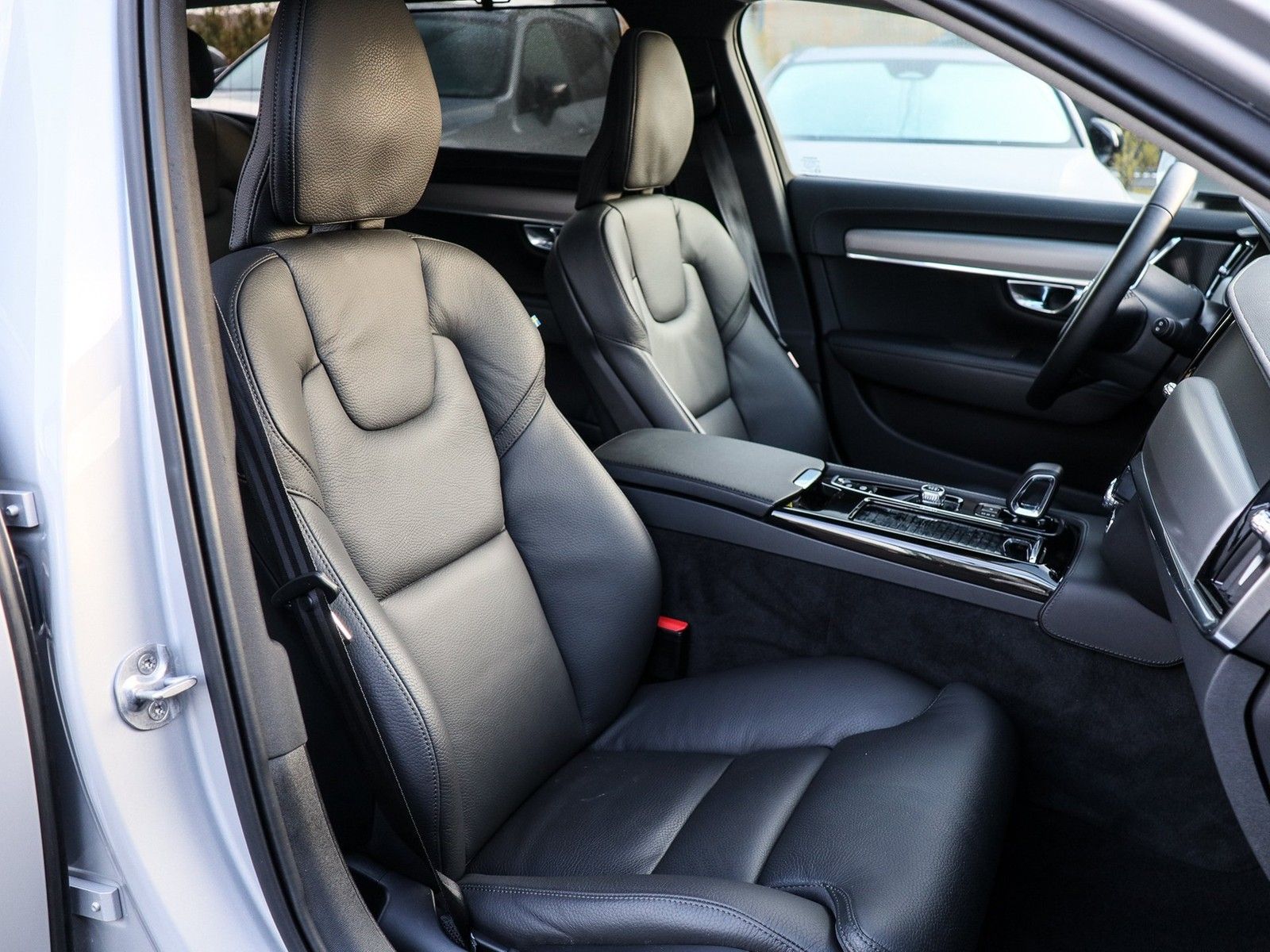 Volvo V90 T6 Recharge AWD Plus Bright NP: 84.950,-//PA foto 6