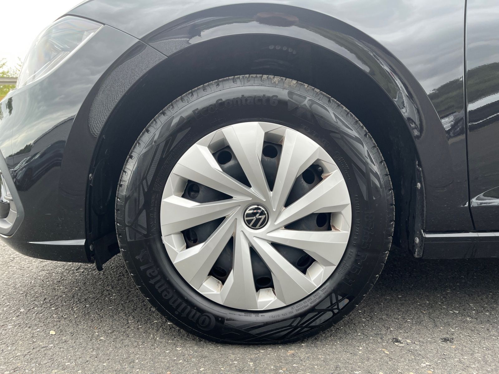 Volkswagen Polo - Bild 8