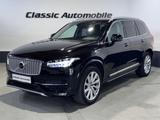 Volvo XC90 Inscription AWD D5 - Volvo Gebrauchtwagen in Koblenz