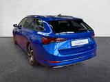 Skoda Octavia Combi Sportline 2.0 TSI 4x4 LED+NAVI+ACC - Skoda Octavia: Allradantrieb, Combi