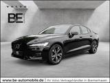 Volvo S60 B4 R-Design SITZHEIZUNG RÜCKFAHRKAMERA HGSD - Volvo S60 aus 2021