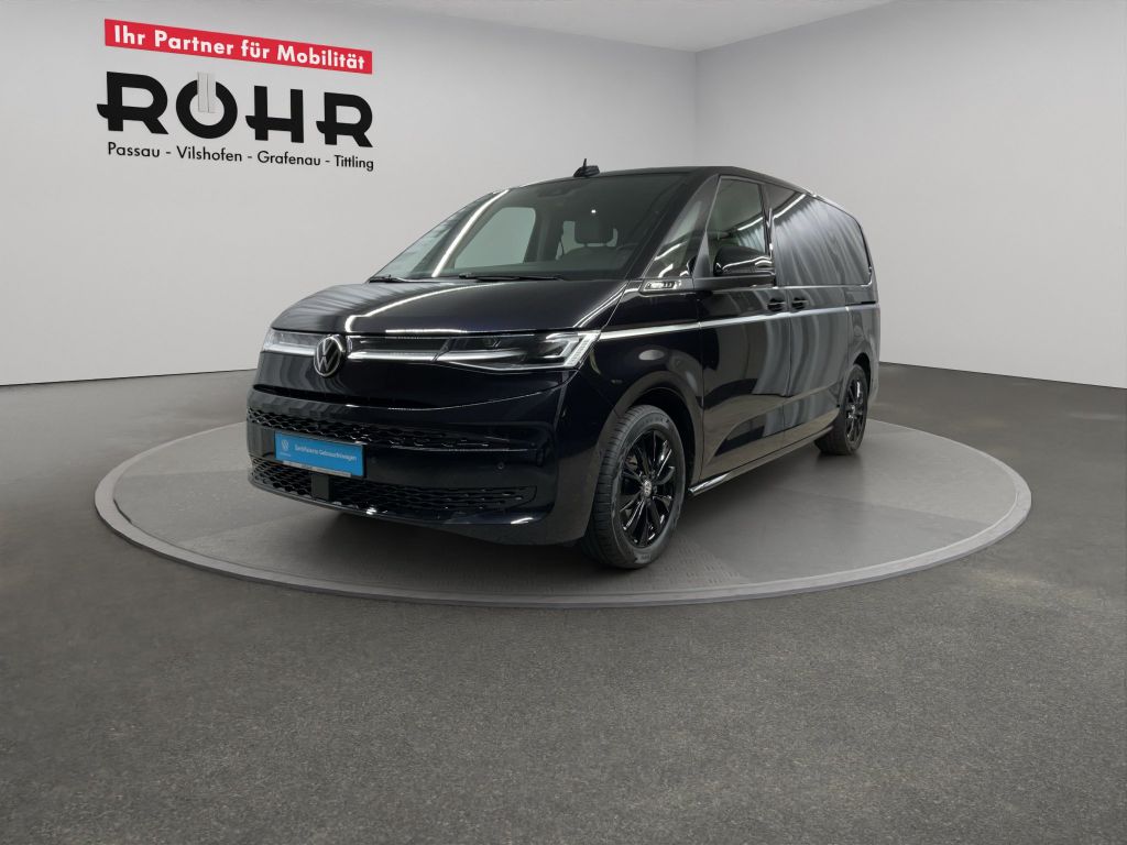 Image of Volkswagen T7 Multivan
