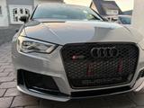 Audi RS3 2.5 TFSI S tronic quattro Sportback - - Audi RS3 von privat