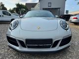 Porsche 991.2 Carrera 4 GTS Cabriolet  Approved  6.2027 - Porsche 991 in Köln