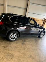 BMW Zu Verkaufen einen BMW X5 - BMW X5 Gebrauchtwagen in Nürnberg