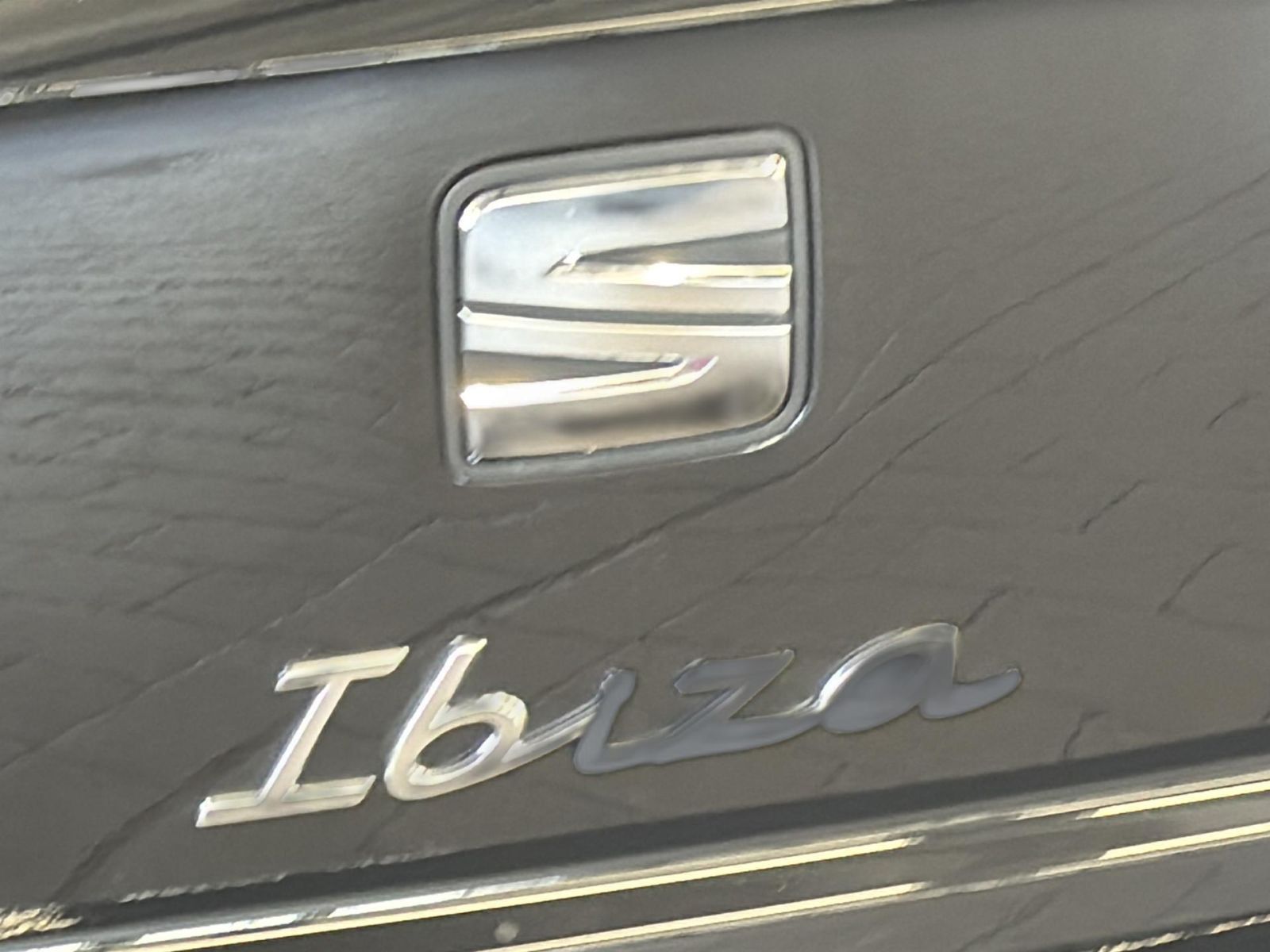 Seat Ibiza - Bild 19