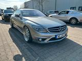 Mercedes-Benz CL 65 AMG AMG - Mercedes-Benz: Cl65