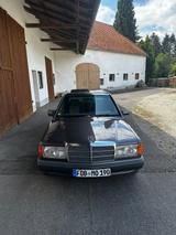 Mercedes-Benz 190 W201 2,0 - Mercedes-Benz 190: 2.0