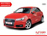 Audi A1 1.0 TFSI sport Bi-Xenon Sitzheizung PDC - Audi A1 in Chemnitz