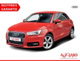 Audi A1 1.0 TFSI sport Bi-Xenon Sitzheizung PDC - Audi A1 aus 2017