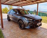 Cupra Formentor VZ5 2,5 TSI 287kw 4x4, Sabelt,Akebono - Cupra Formentor: Vz5
