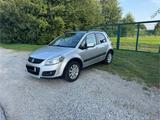 Suzuki Sx4 Style/ Keyless go/entry - gebrauchte Suzuki SX4 aus dem Jahr 2011