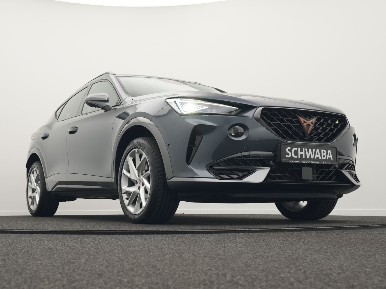 Cupra Formentor - Bild 24