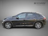 Mercedes-Benz EQE 350 4M SUV AMG Panorama*AHK*AirmaticNP114710 - Mercedes EQE mit Anhängerkupplung