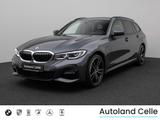 BMW 330e M Sport Laser 360°HUD DAB Stop&Go Komfort