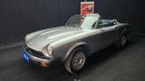 Fiat 124 Spider 2.0i certif. ASI con C.R.S - gebrauchte Fiat 124 Spider aus dem Jahr 1985