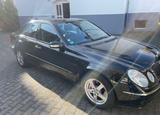 Mercedes-Benz W211 E 280 AVANTGARDE Sportpaket / Bi Xenon  - Mercedes-Benz E 280: Avantgarde