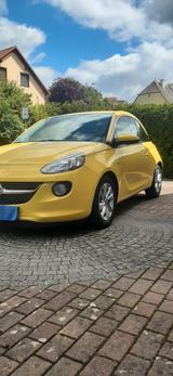 Opel Adam JAM 1.4 64kW JAM - Opel Adam von privat