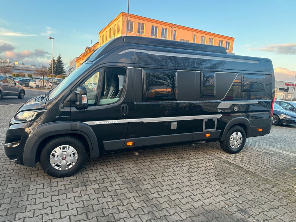 Kastenwagen 4 schlafplätze | Wohnmobil kaufen bei mobile.de