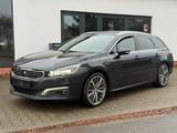 Peugeot 508 2.0 HDI SW GT *Top Ausstattung* - Peugeot 508: 2.0