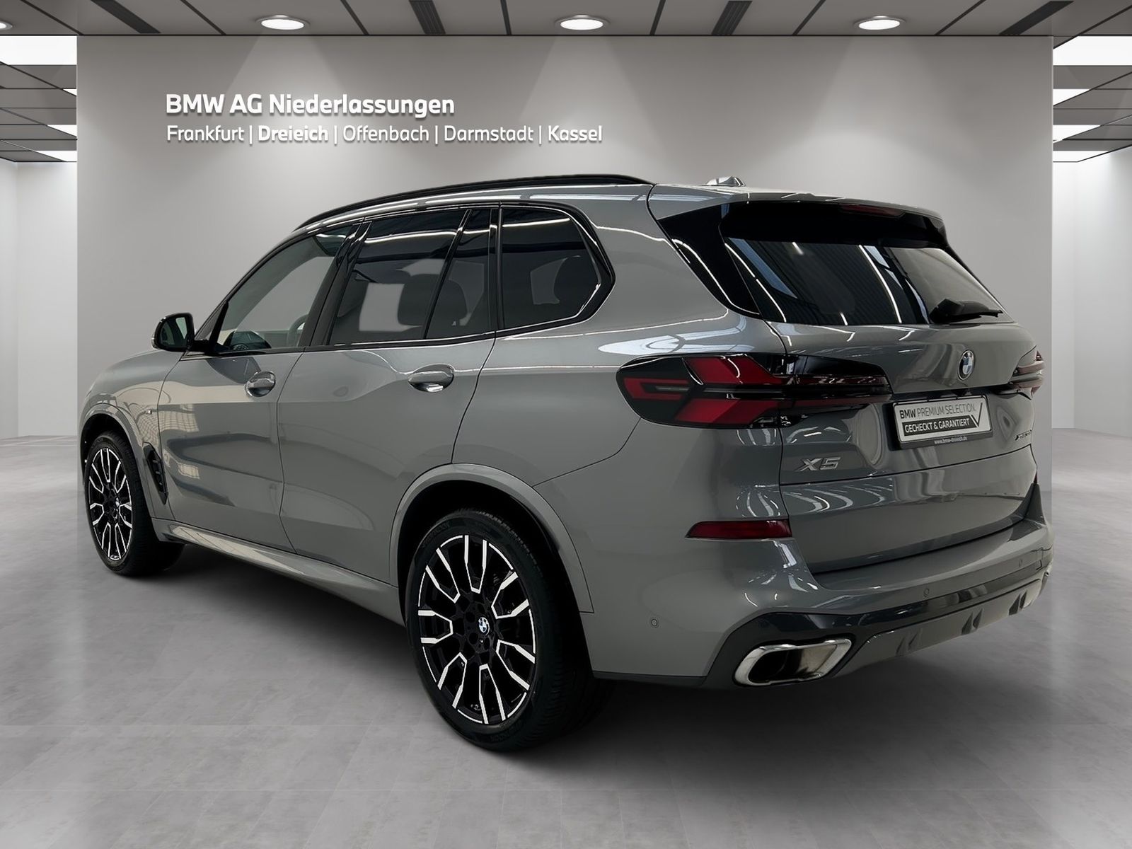 BMW X5 - Bild 5