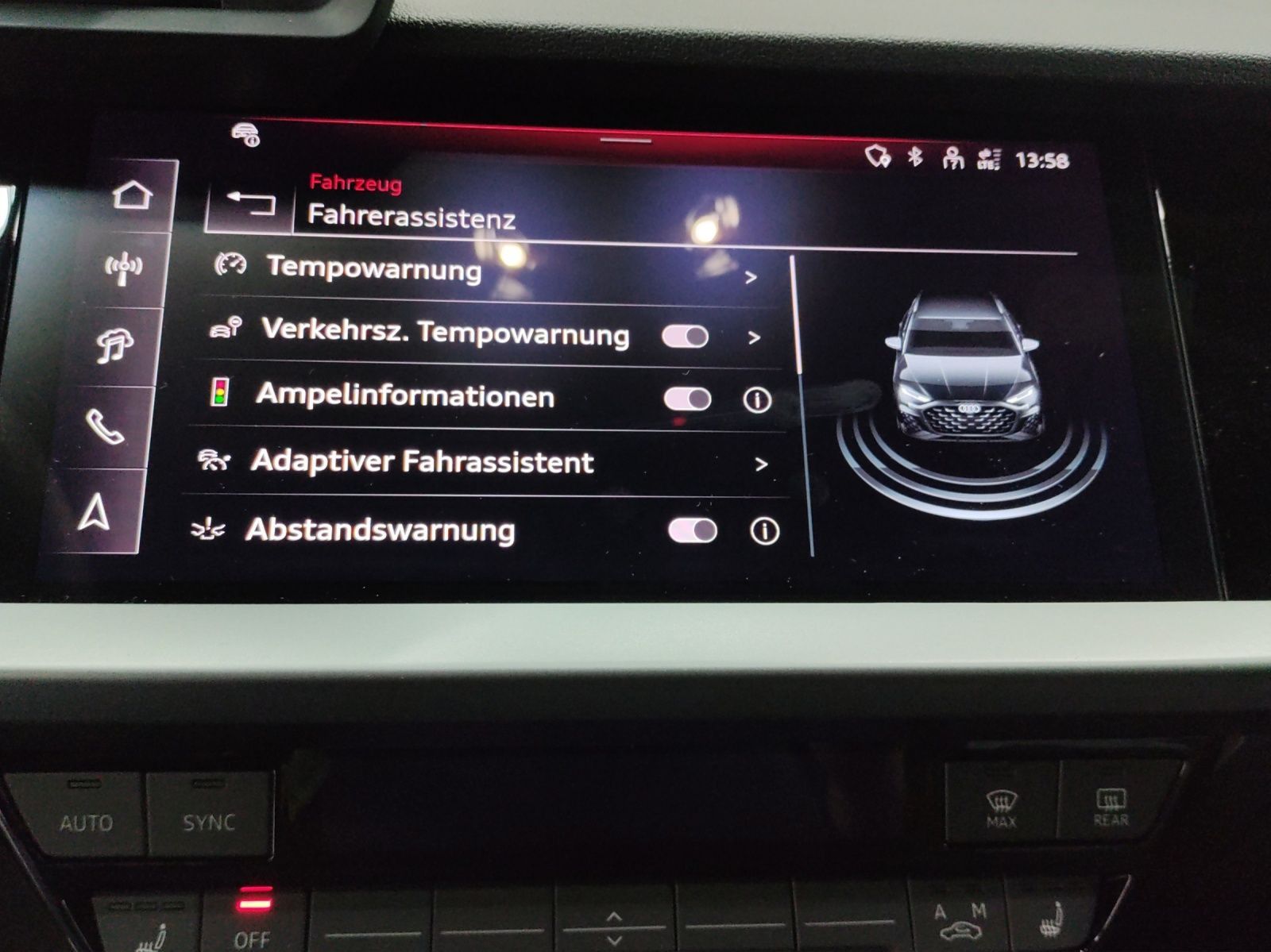 Audi A3 - Bild 13